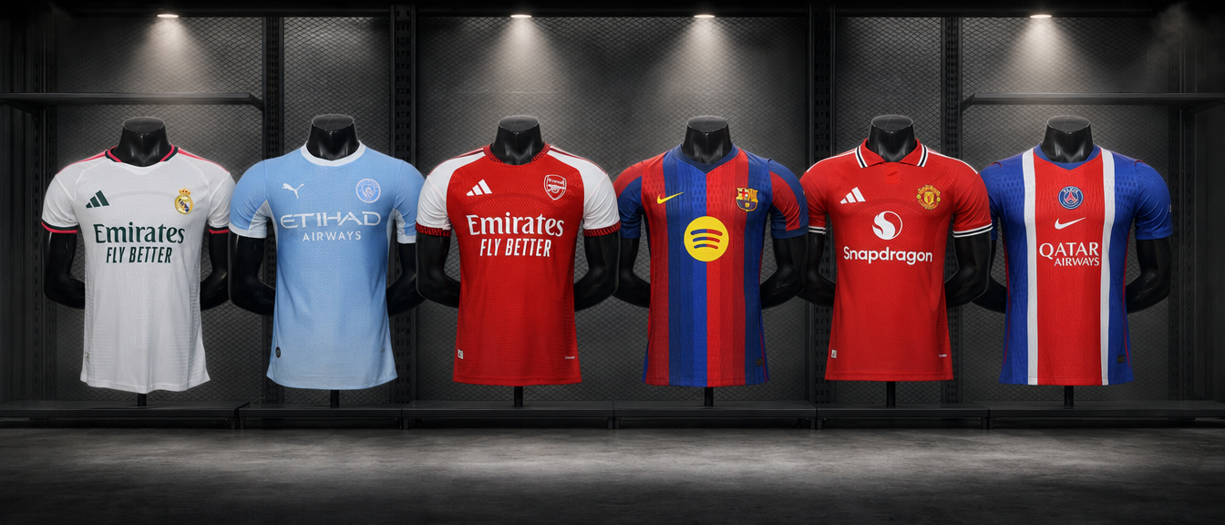CAMISETAS