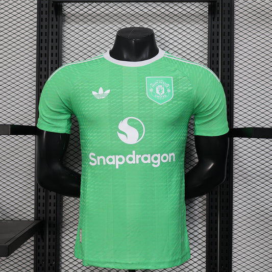 Maillot extérieur Manchester United 2025-2026