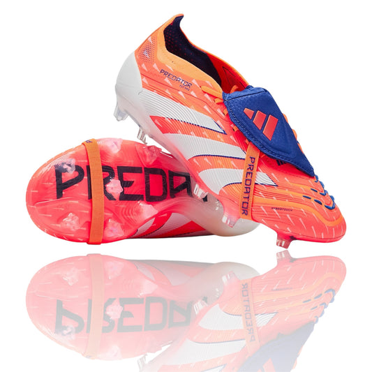 Adidas Predator Elite FG 2025