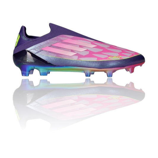 CHAUSSURE ADIDAS F50 LAMINE YAMAL 2025 ELITE LL FG